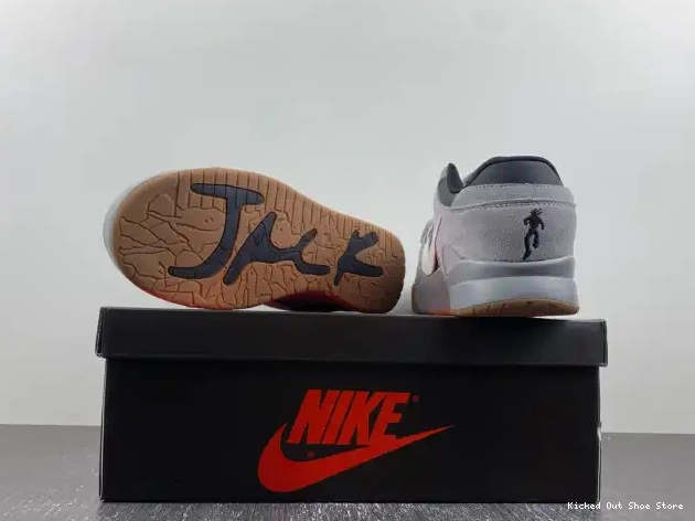 Kick Theory CHECK JORDAN X CUT FZ8117-001 TRAVIS SCOTT THE 0524